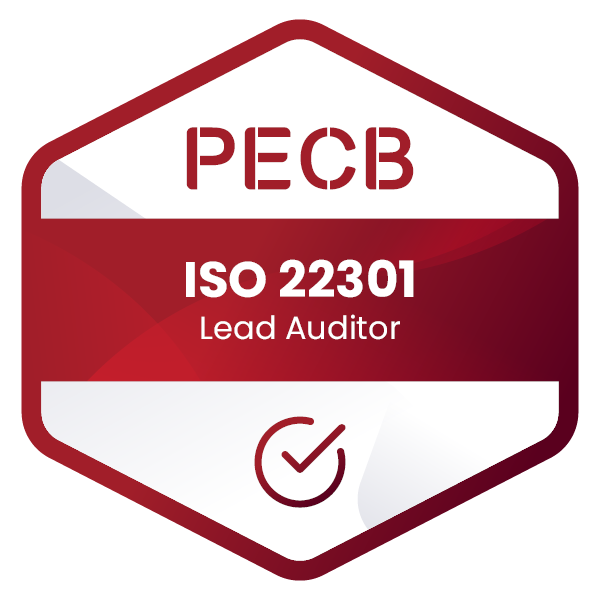 ISO 22301